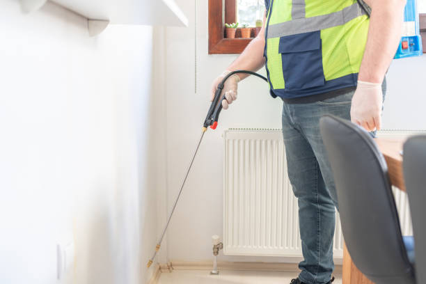 Best Pest Control for Restaurants  in Taylor, TX