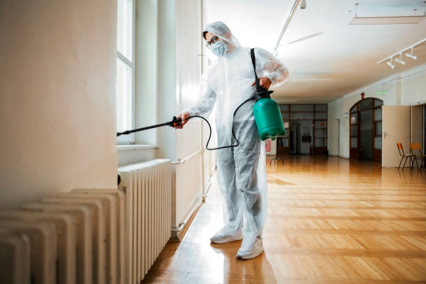Pest Control for Restaurants in Taylor, TX